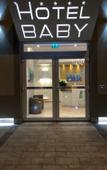 Туры в отель Hotel Baby Туры в отель Hotel Baby