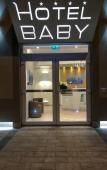 Туры в отель Hotel Baby Туры в отель Hotel Baby