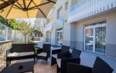 Туры в отель Hotel Baby Туры в отель Hotel Baby