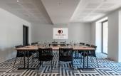 Туры в отель SOWELL COLLECTION Hotel du Roi & SPA Туры в отель SOWELL COLLECTION Hotel du Roi & SPA