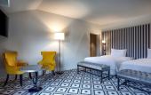 Туры в отель SOWELL COLLECTION Hotel du Roi & SPA Туры в отель SOWELL COLLECTION Hotel du Roi & SPA