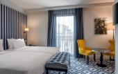 Туры в отель SOWELL COLLECTION Hotel du Roi & SPA Туры в отель SOWELL COLLECTION Hotel du Roi & SPA