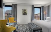 Туры в отель SOWELL COLLECTION Hotel du Roi & SPA Туры в отель SOWELL COLLECTION Hotel du Roi & SPA