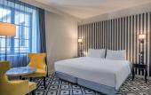 Туры в отель SOWELL COLLECTION Hotel du Roi & SPA Туры в отель SOWELL COLLECTION Hotel du Roi & SPA