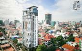 Туры в отель Capri by Fraser, Phnom Penh Туры в отель Capri by Fraser, Phnom Penh