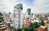 Туры в отель Capri by Fraser, Phnom Penh Туры в отель Capri by Fraser, Phnom Penh