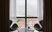 Туры в отель Capri by Fraser, Phnom Penh Туры в отель Capri by Fraser, Phnom Penh