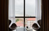 Туры в отель Capri by Fraser, Phnom Penh Туры в отель Capri by Fraser, Phnom Penh