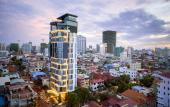 Туры в отель Capri by Fraser, Phnom Penh Туры в отель Capri by Fraser, Phnom Penh
