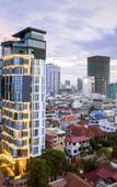 Туры в отель Capri by Fraser, Phnom Penh Туры в отель Capri by Fraser, Phnom Penh