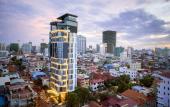 Туры в отель Capri by Fraser, Phnom Penh Туры в отель Capri by Fraser, Phnom Penh