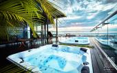 Туры в отель Capri by Fraser, Phnom Penh Туры в отель Capri by Fraser, Phnom Penh
