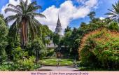 Туры в отель Capri by Fraser, Phnom Penh Туры в отель Capri by Fraser, Phnom Penh
