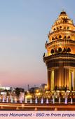 Туры в отель Capri by Fraser, Phnom Penh Туры в отель Capri by Fraser, Phnom Penh