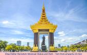 Туры в отель Capri by Fraser, Phnom Penh Туры в отель Capri by Fraser, Phnom Penh