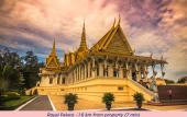Туры в отель Capri by Fraser, Phnom Penh Туры в отель Capri by Fraser, Phnom Penh