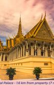 Туры в отель Capri by Fraser, Phnom Penh Туры в отель Capri by Fraser, Phnom Penh