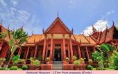 Туры в отель Capri by Fraser, Phnom Penh Туры в отель Capri by Fraser, Phnom Penh