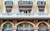 Туры в отель Hotel Plaza View Туры в отель Hotel Plaza View