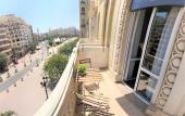 Туры в отель Hotel Plaza View Туры в отель Hotel Plaza View