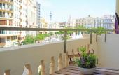 Туры в отель Hotel Plaza View Туры в отель Hotel Plaza View