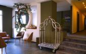 Туры в отель Aitch Boutique Hotel - an LIH Hotel Туры в отель Aitch Boutique Hotel - an LIH Hotel