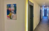 Туры в отель Aitch Boutique Hotel - an LIH Hotel Туры в отель Aitch Boutique Hotel - an LIH Hotel