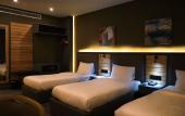 Туры в отель Aitch Boutique Hotel - an LIH Hotel Туры в отель Aitch Boutique Hotel - an LIH Hotel