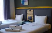 Туры в отель Aitch Boutique Hotel - an LIH Hotel Туры в отель Aitch Boutique Hotel - an LIH Hotel