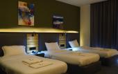 Туры в отель Aitch Boutique Hotel - an LIH Hotel Туры в отель Aitch Boutique Hotel - an LIH Hotel