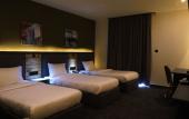 Туры в отель Aitch Boutique Hotel - an LIH Hotel Туры в отель Aitch Boutique Hotel - an LIH Hotel