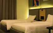 Туры в отель Aitch Boutique Hotel - an LIH Hotel Туры в отель Aitch Boutique Hotel - an LIH Hotel