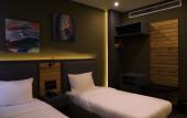 Туры в отель Aitch Boutique Hotel - an LIH Hotel Туры в отель Aitch Boutique Hotel - an LIH Hotel