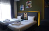 Туры в отель Aitch Boutique Hotel - an LIH Hotel Туры в отель Aitch Boutique Hotel - an LIH Hotel