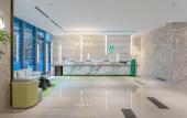 Туры в отель Holiday Inn CHANGSHA MALANSHAN by IHG Туры в отель Holiday Inn CHANGSHA MALANSHAN by IHG