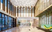 Туры в отель Holiday Inn CHANGSHA MALANSHAN by IHG Туры в отель Holiday Inn CHANGSHA MALANSHAN by IHG