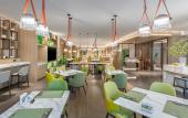 Туры в отель Holiday Inn CHANGSHA MALANSHAN by IHG Туры в отель Holiday Inn CHANGSHA MALANSHAN by IHG