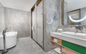 Туры в отель Holiday Inn CHANGSHA MALANSHAN by IHG Туры в отель Holiday Inn CHANGSHA MALANSHAN by IHG