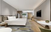 Туры в отель Holiday Inn CHANGSHA MALANSHAN by IHG Туры в отель Holiday Inn CHANGSHA MALANSHAN by IHG