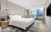 Туры в отель Holiday Inn CHANGSHA MALANSHAN by IHG Туры в отель Holiday Inn CHANGSHA MALANSHAN by IHG
