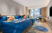 Туры в отель Holiday Inn CHANGSHA MALANSHAN by IHG Туры в отель Holiday Inn CHANGSHA MALANSHAN by IHG