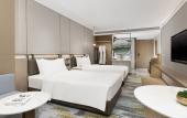 Туры в отель Holiday Inn CHANGSHA MALANSHAN by IHG Туры в отель Holiday Inn CHANGSHA MALANSHAN by IHG