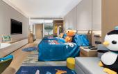 Туры в отель Holiday Inn CHANGSHA MALANSHAN by IHG Туры в отель Holiday Inn CHANGSHA MALANSHAN by IHG