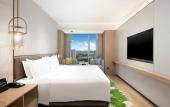 Туры в отель Holiday Inn CHANGSHA MALANSHAN by IHG Туры в отель Holiday Inn CHANGSHA MALANSHAN by IHG
