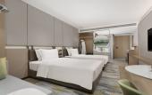 Туры в отель Holiday Inn CHANGSHA MALANSHAN by IHG Туры в отель Holiday Inn CHANGSHA MALANSHAN by IHG