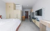 Туры в отель Residence 110 Туры в отель Residence 110
