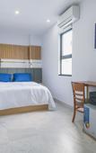 Туры в отель Residence 110 Туры в отель Residence 110