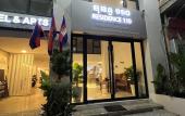 Туры в отель Residence 110 Туры в отель Residence 110