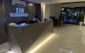 Туры в отель Residence 110 Туры в отель Residence 110