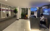 Туры в отель Residence 110 Туры в отель Residence 110